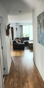 4 1/2 - Montréal - 1 600 $/mois - Photo 3