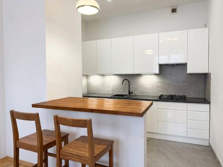 Sprawdź >>> 2 pokoje, 46 m², świetna lokalizacja 46 m² - Zdjęcie 3