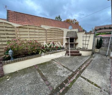 Maison à louer à Tilques • - Photo 5