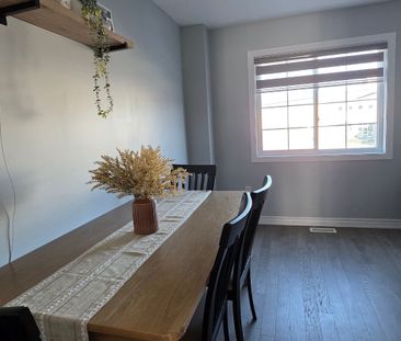 For Lease - 57 Andean Lane, Barrie, Ontario - Photo 3