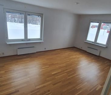 Bölevägen 24 - Foto 1