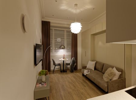 Apartment LG71-B4 - Photo 3