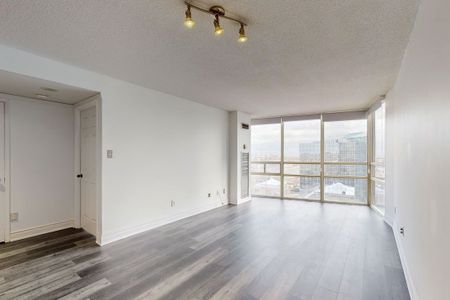 For Lease - 50 Eglinton Avenue Unit# 1003, Mississauga, Ontario - Photo 2