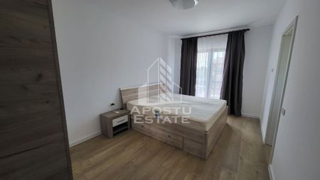Duplex deosebit Aradului,4 camere,Dumbravita - Fotografie 4