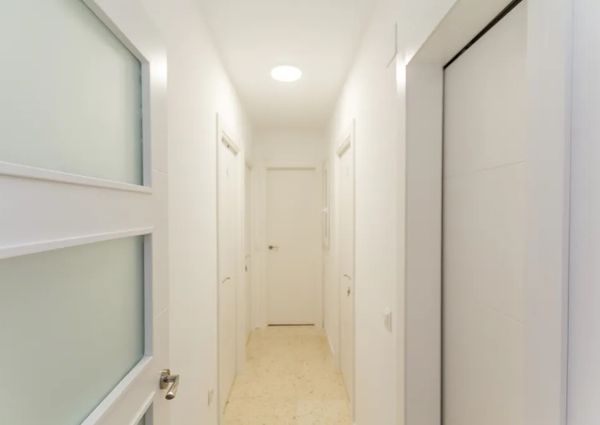 Calle Roger de Flor, Málaga, Andalusia 29006