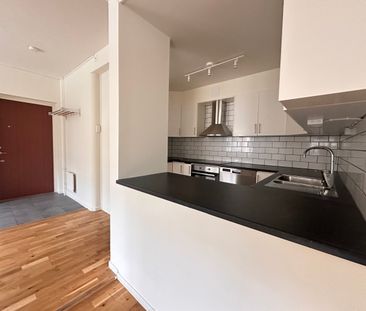 Södra Stenbocks gatan 108 – 2rok (lgh 1103) - Photo 1