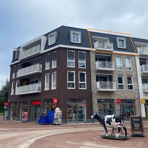 Appartement te huur: Torenstraat 68 5271 GA Sint-Michielsgestel - Foto 2