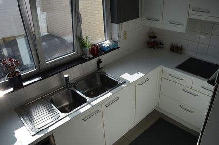 TE HUUR: Appartement met 3 slaapkamers in Heusden! - Foto 4