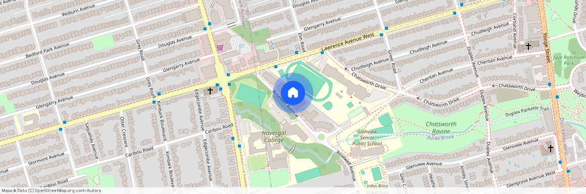 485 Rosewell Avenue, Toronto