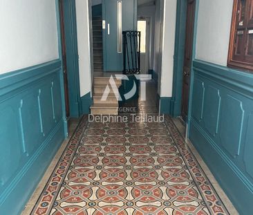 Location Appartement 2 pièces 57m² GRENOBLE 38000 - Photo 3