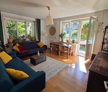 Wohnung in Wabern (Inserat pausiert) - Foto 1