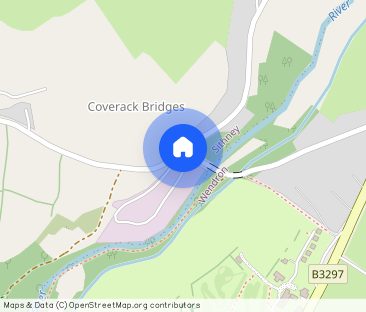 Coverack Bridges, Helston, Cornwall - Photo 1