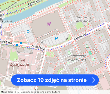 3-pokojowe mieszkanie ul. Zakładowa Promenady - Zdjęcie 1