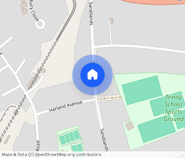 Sandilands, Croydon CR0 - Photo 1