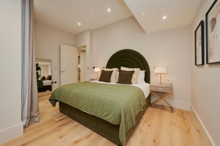 1 bedroom flat to rent - Photo 4