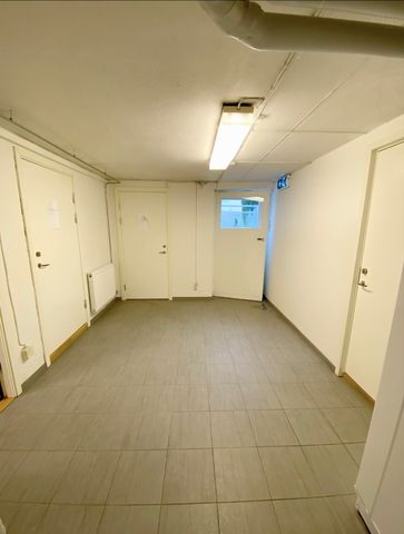 Syréngatan, Uppsala - Foto 2