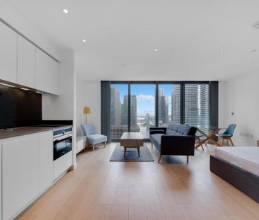 Studio to rent - Photo 5