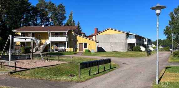 Tallstigen, Skattkärr - Foto 2