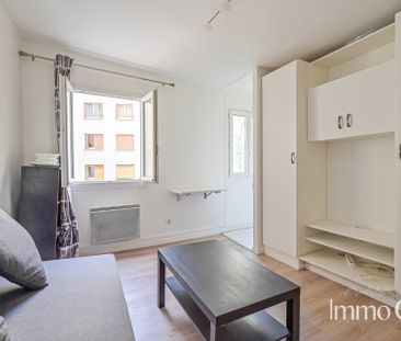 Appartement 1 pièce (studio) - 16.65m² - Photo 2