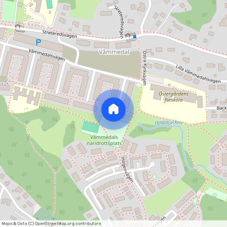 Mölndal, Våmmedalsvägen, 152, 42831, Kållered