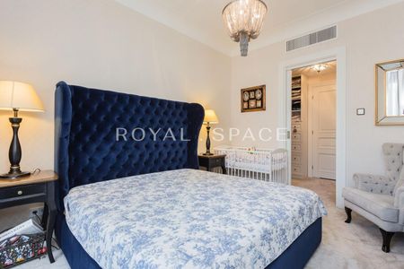 Luksusowy apartament w centrum stolicy! - Zdjęcie 4