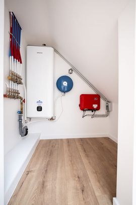 Appartement te huur - Photo 1