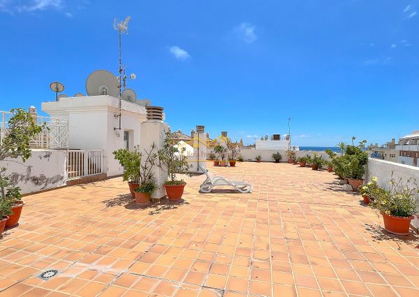 Nice 2 Bedrooms Apartment for Long Term Rental in Torrecilla, Nerja