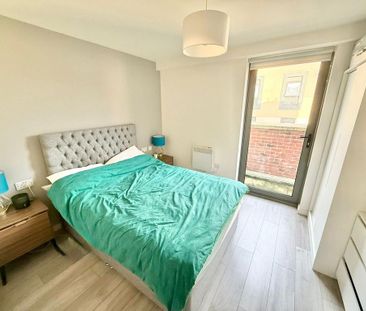 1 bedroom flat to rent - Photo 3