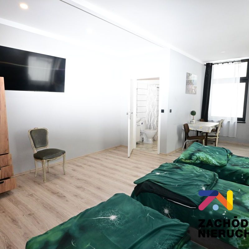 Dom pod działalność lub dla pracowników - Фото 1