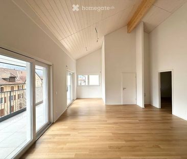2.5 Zimmer, 68 m² - Photo 2