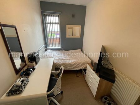 Moseley Road, Manchester, M14 6PA - Photo 4