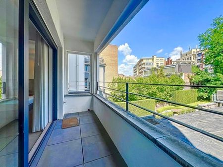 Appartement te huur - Foto 4