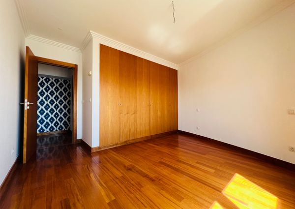 Apartment 1 Bedroom