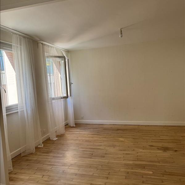 3 pièces - 68 m² - RDC - Colocation non autorisée - Photo 1