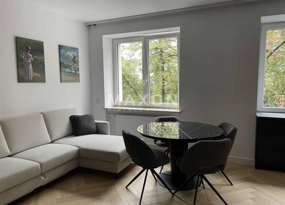 Apartament 52 mkw | 3 pokoje | Po remoncie - Zdjęcie 1