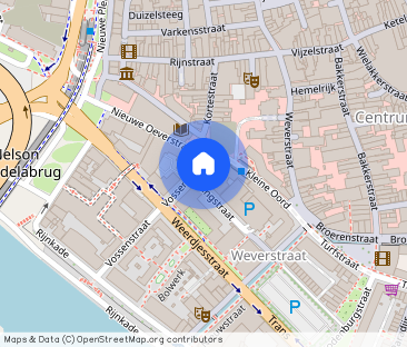 Appartement te huur: Kleine Oord 225 6811 HZ Arnhem - Foto 1