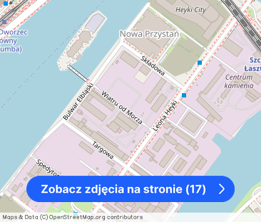 Luksusowe 4-pokojowe mieszkanie 85 m2 z tarasem i – zdjęcie 1