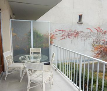 Location Appartement 1 pièce Meublé 38m² AIX LES BAINS 73100 - Photo 4