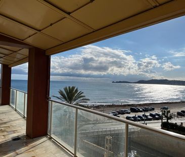 Piso de alquiler en Puerto - Photo 2