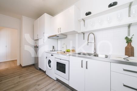 Tout savoir sur cet appartement dans le quartier Dupleix-Motte Picquet, à Paris 15ème - Photo 3