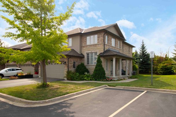 For Lease - 441 STONEHENGE Drive Unit# 30, Hamilton, Ontario - Photo 1