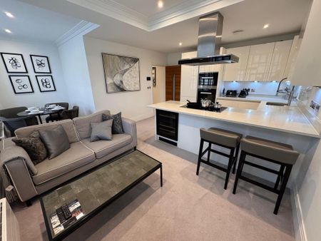 2 bedroom property to rent - Photo 3