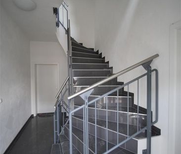 2-ZKB Wohnung mit Balkon, EBK und Stellplatz - Foto 1