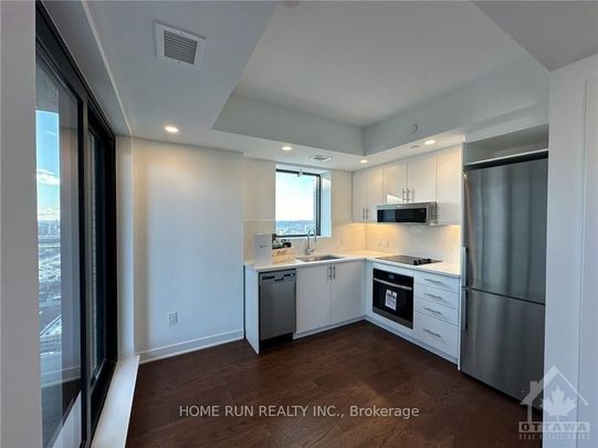 For Lease - 340 QUEEN Street Unit# 2411, Ottawa Centre, Ontario - Photo 1