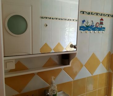Διαμέρισμα για ενοικίαση Σκάλα Μιστεγνών (Λέσβος - Λουτρόπολη Θερμής) - Φωτογραφία 6