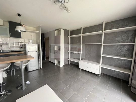 Location Appartement 3 pièces 55m² TOULOUSE 31300 - Photo 1