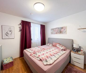 Moderne 2-Zimmer Wohnung mit Balkon in zentraler Lage! - Photo 3