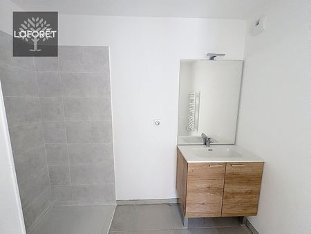 Maison T3 Istres à louer - Photo 4