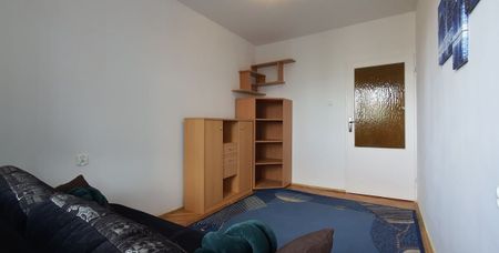 Mieszkanie do wynajęcia 2 pokoje Aleje Jerozolimskie, Warszawa 37.37 m² - Zdjęcie 2