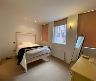 Victoria Works, Vittoria Street, B1 - Photo 4